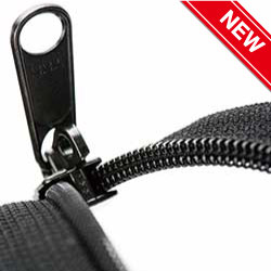 Zipper: 8RCW (DOUBLE COIL)