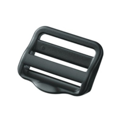 3/4 Inch YKK Sharpn' Loc™ Side Release Plastic Buckle