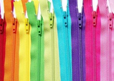 Zipper